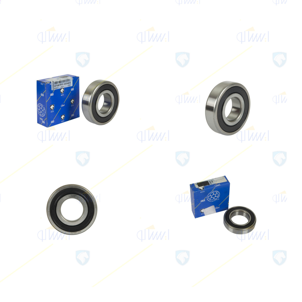 بلبرینگ پلوس