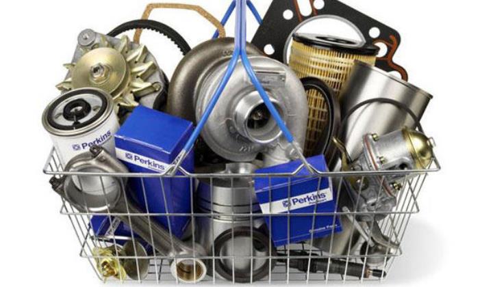 حذف قطعات تقلبی در بازار لوازم یدکی