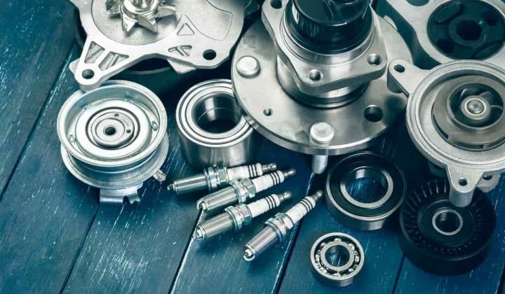 راه اندازی سایت فروشگاه یدکی 3000