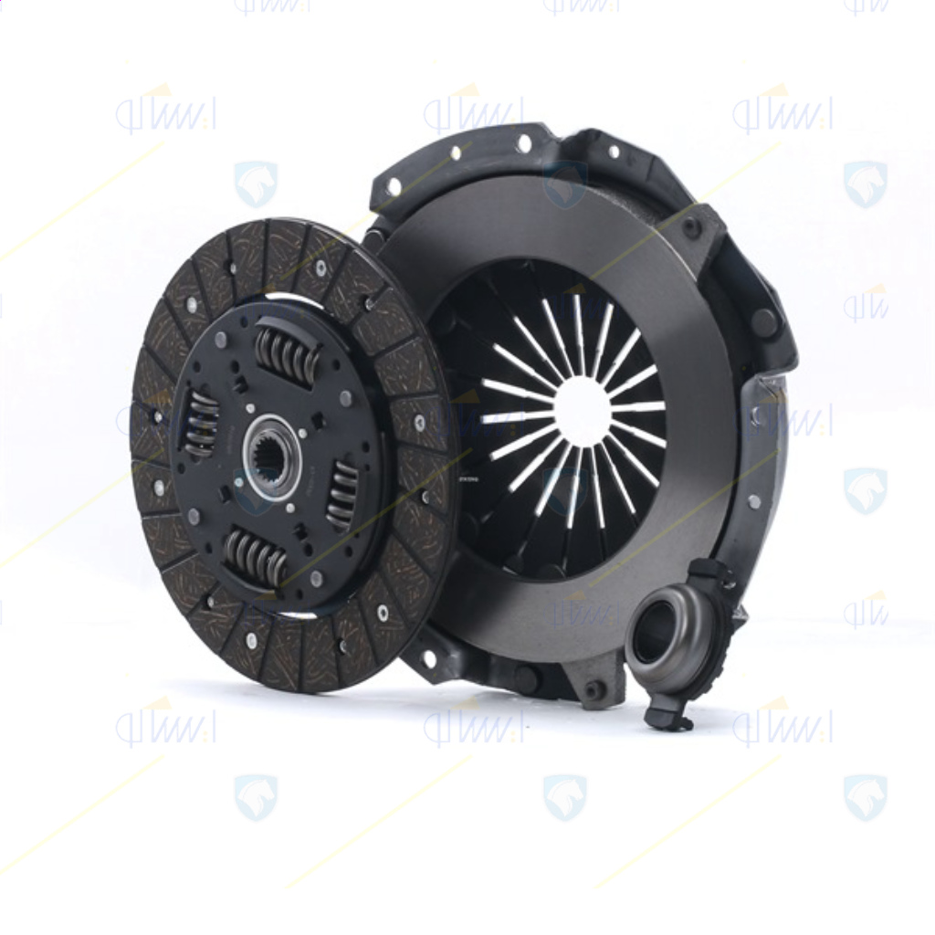 دیسک کلاچ مرکب