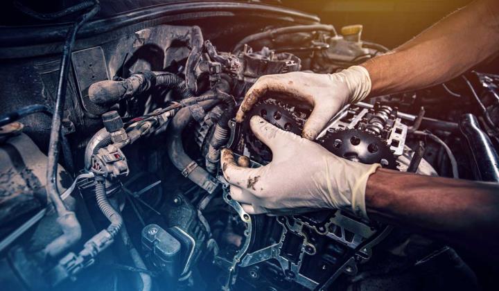 داغ کردن موتور خودرو و باید و نبایدهای آن