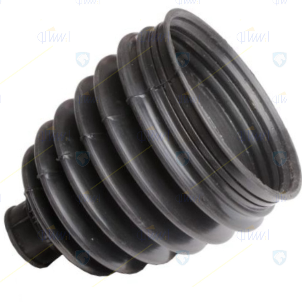 گردگیر اکسل ودیفرانسیل