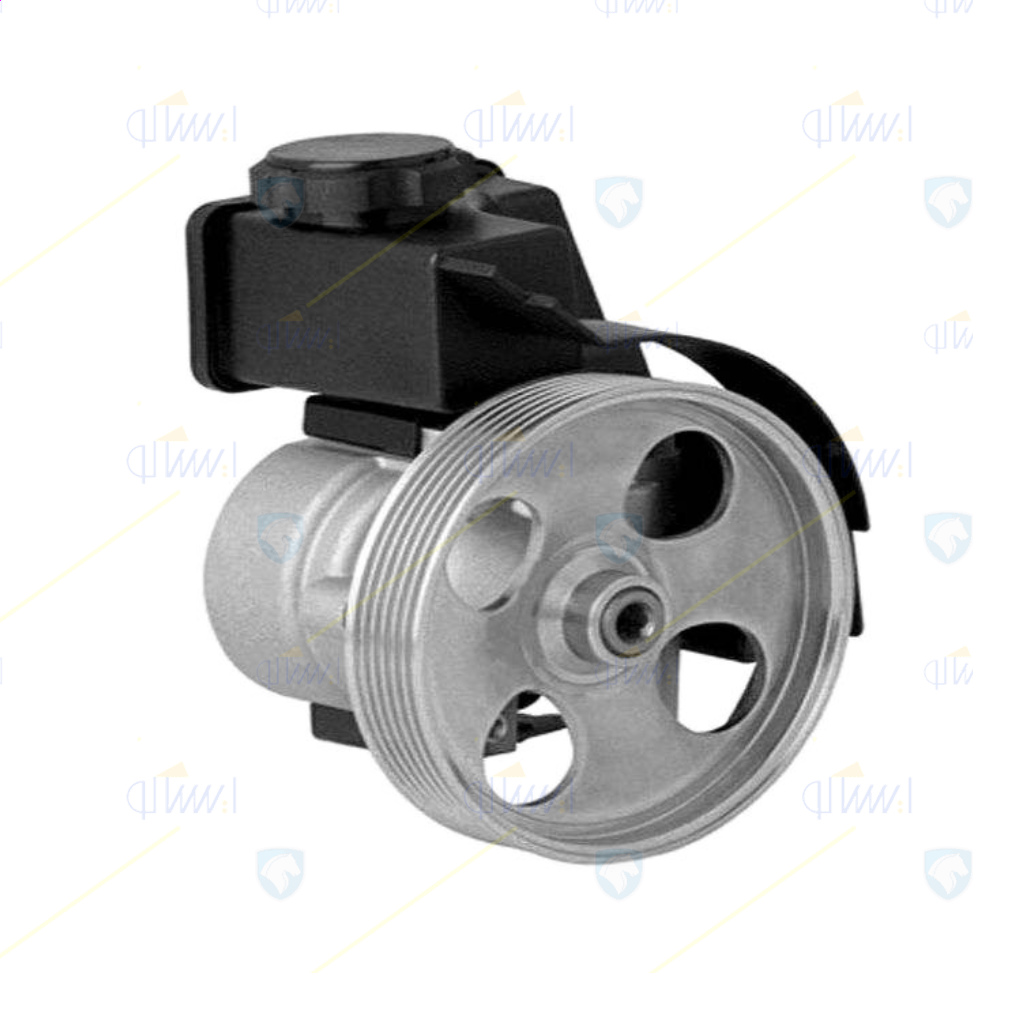 پمپ هیدرولیک فرمان