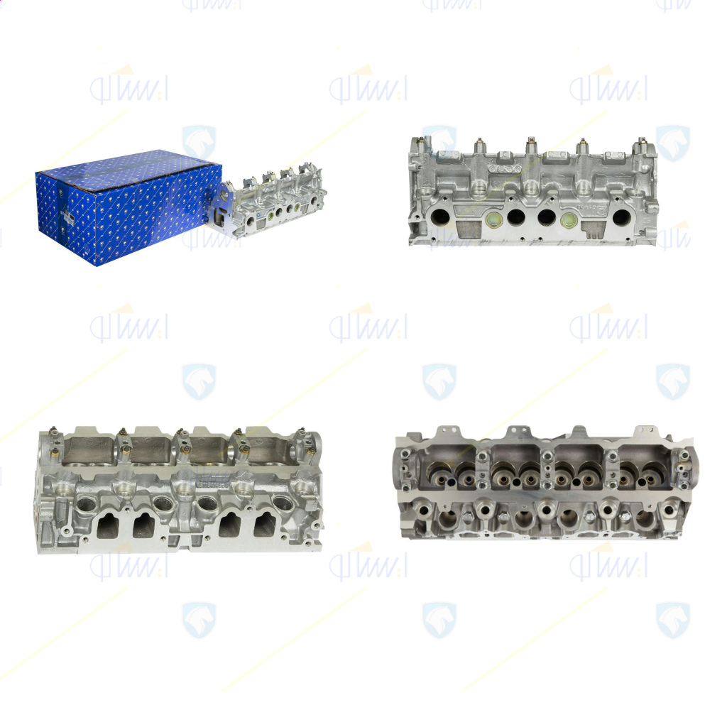 سرسیلندرموتورXU52C