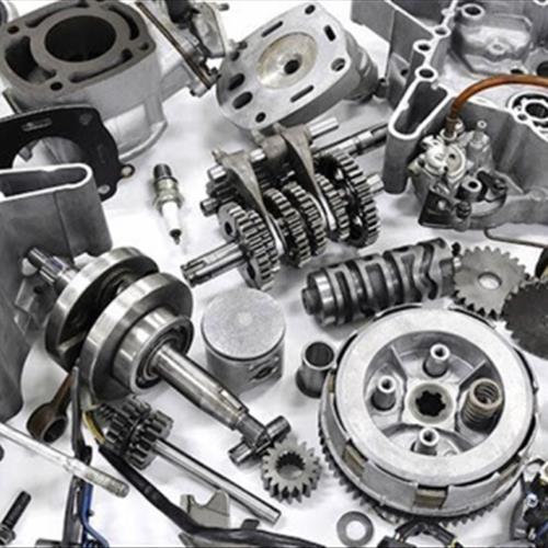 فروشگاه یدکی 3000