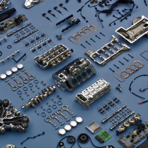 فروشگاه یدکی 3000