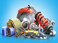 لوازم خودرو