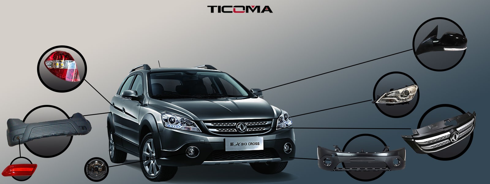 حمايت از کالاي ايراني